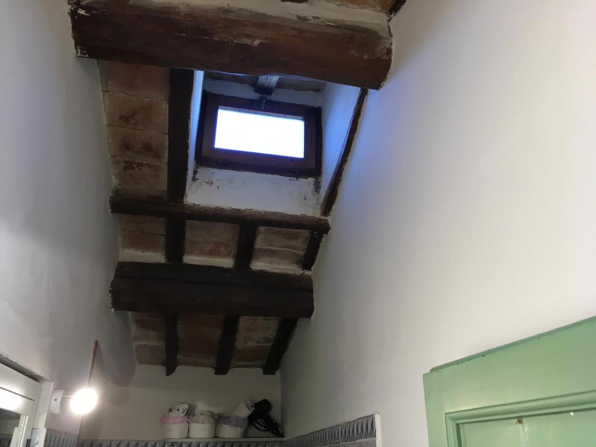 Appartamento Il Glicine Pistoia Ngoại thất bức ảnh